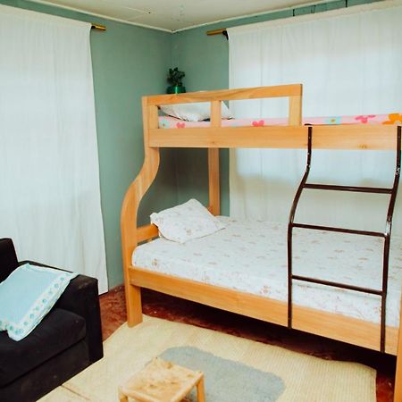 Emmy Backpackers Hostel Iringa Exterior foto