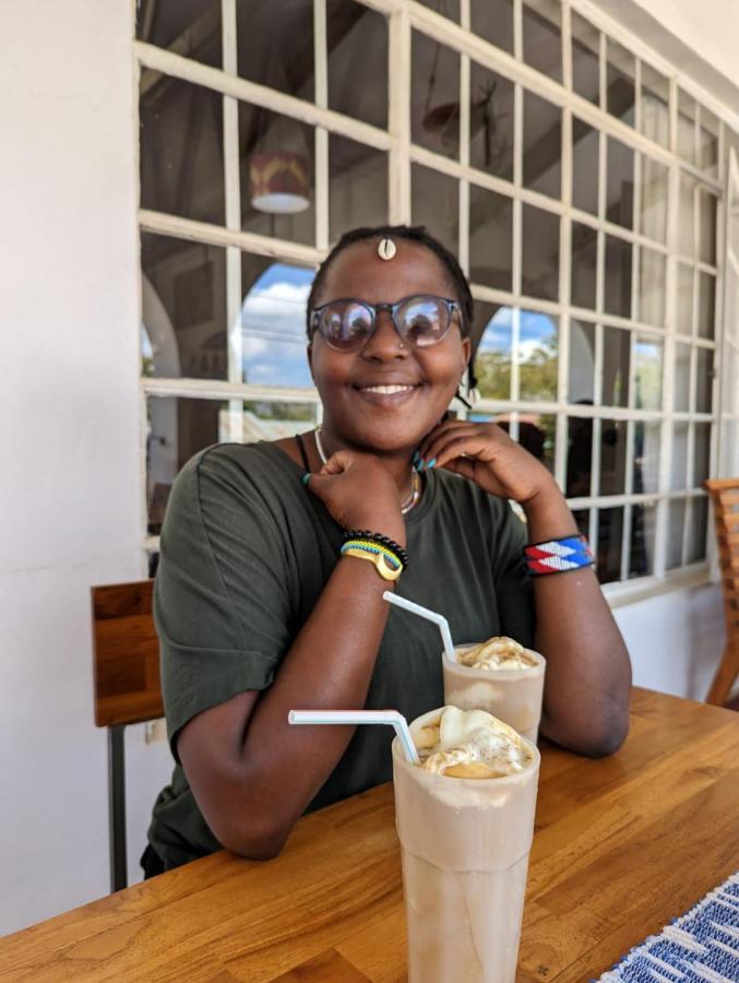 Emmy Backpackers Hostel Iringa Exterior foto
