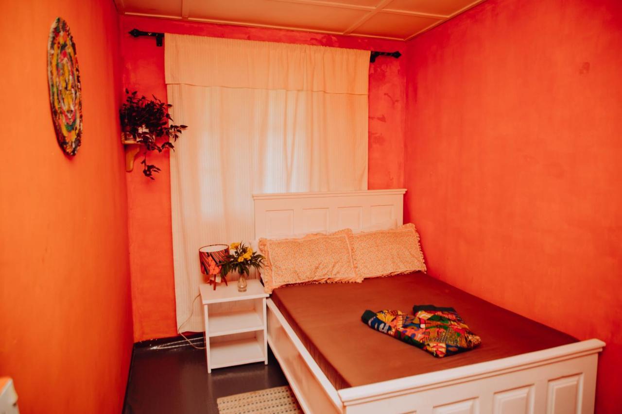 Emmy Backpackers Hostel Iringa Exterior foto