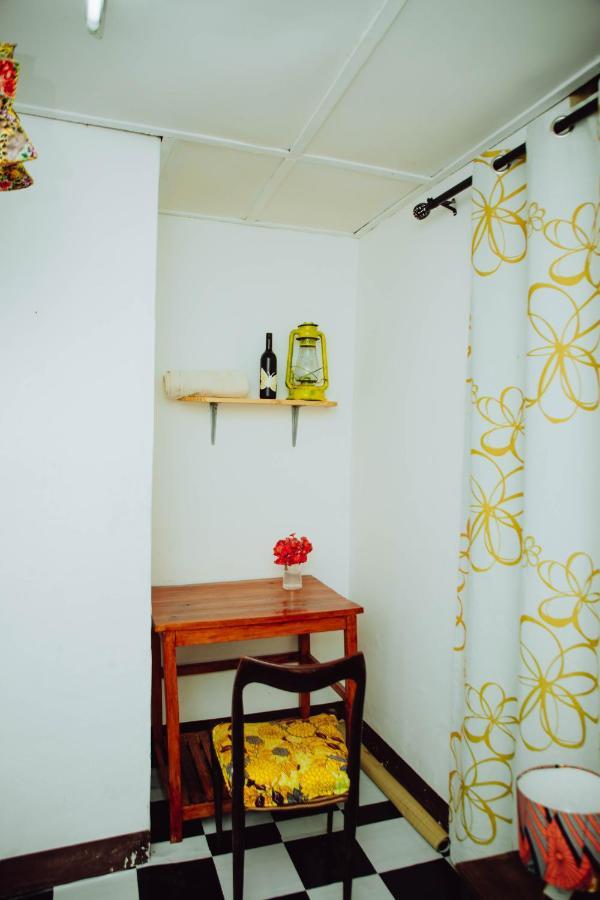 Emmy Backpackers Hostel Iringa Exterior foto