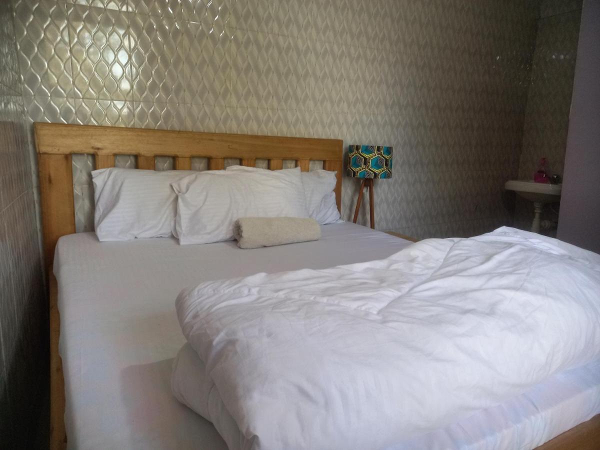 Emmy Backpackers Hostel Iringa Exterior foto