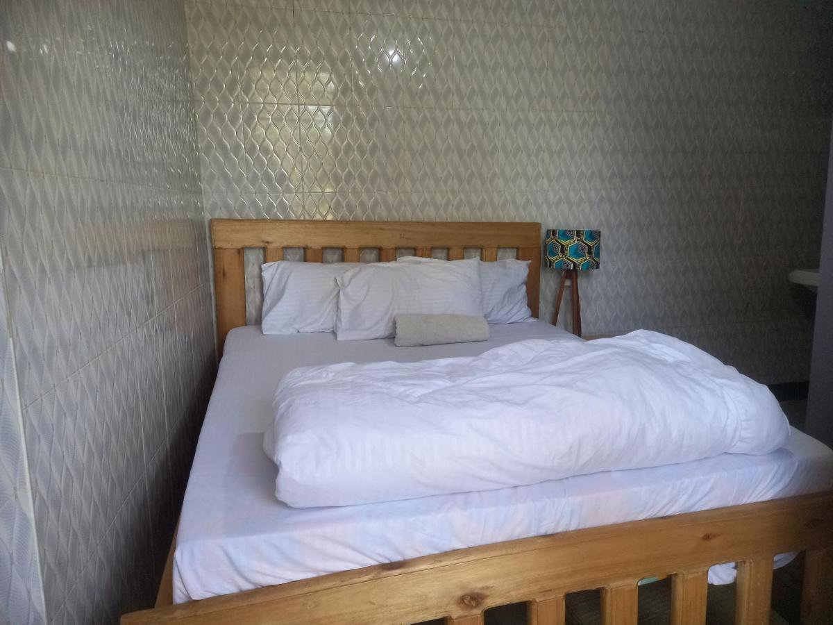 Emmy Backpackers Hostel Iringa Exterior foto