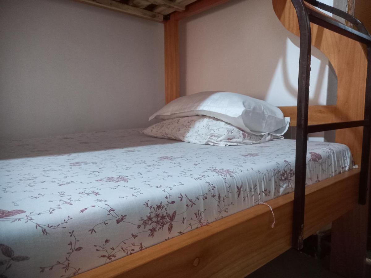 Emmy Backpackers Hostel Iringa Exterior foto