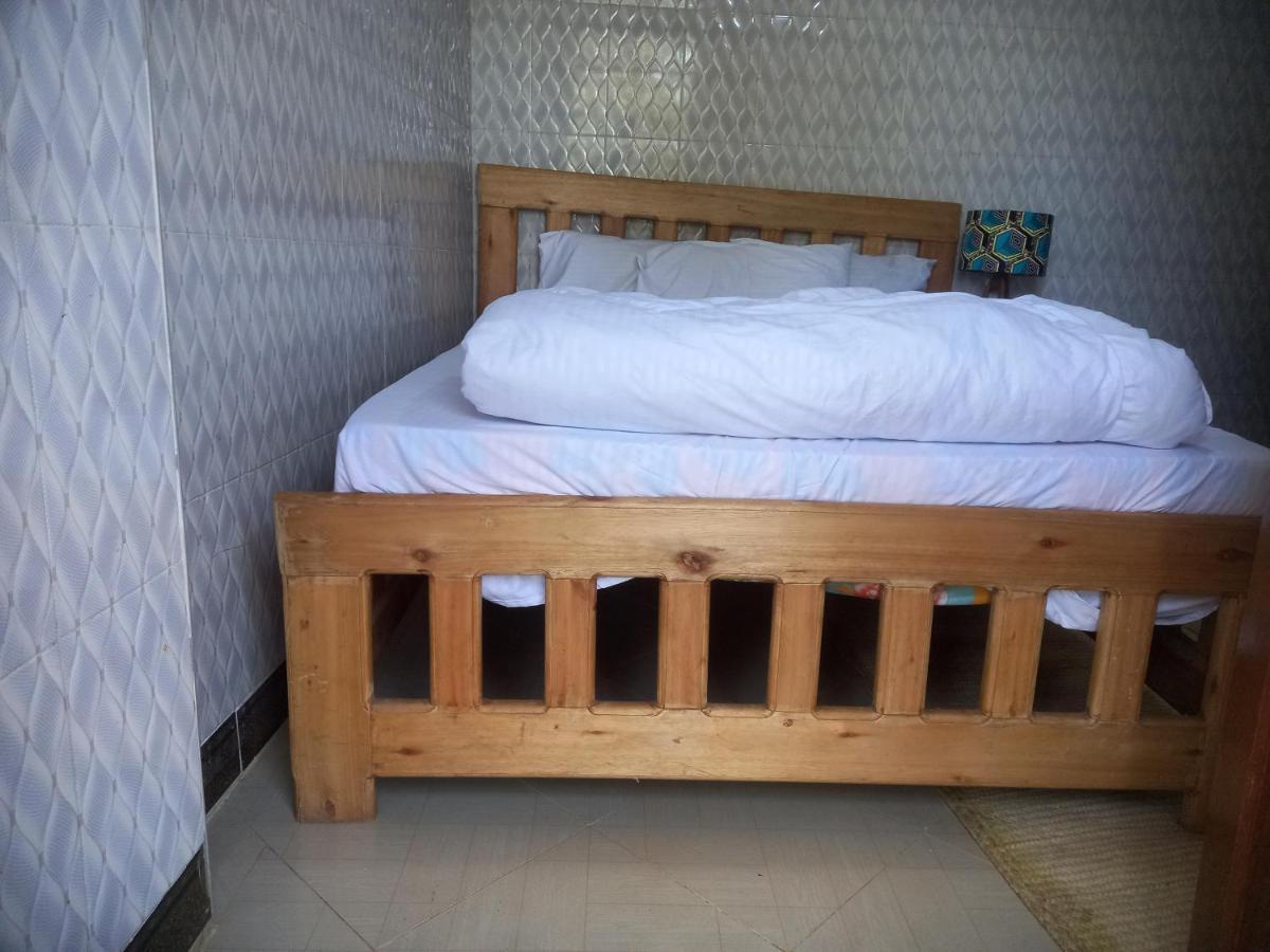 Emmy Backpackers Hostel Iringa Exterior foto